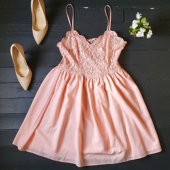 Anthropologie Dresses & Skirts - Anthropologie Babydoll Dress